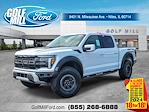 2025 Ford F-150 SuperCrew Cab 4WD Pickup for sale #250859 - photo 1