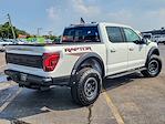 2025 Ford F-150 SuperCrew Cab 4WD Pickup for sale #250859 - photo 7