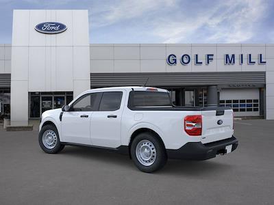 New 2025 Ford Maverick XL SuperCrew Cab Pickup for sale #250878 - photo 2