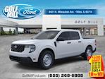 New 2025 Ford Maverick XL SuperCrew Cab Pickup for sale #250878 - photo 1