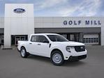 New 2025 Ford Maverick XL SuperCrew Cab Pickup for sale #250878 - photo 7