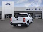 New 2025 Ford Maverick XL SuperCrew Cab Pickup for sale #250878 - photo 8
