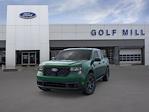 2025 Ford Maverick SuperCrew Cab AWD Pickup for sale #250890 - photo 3
