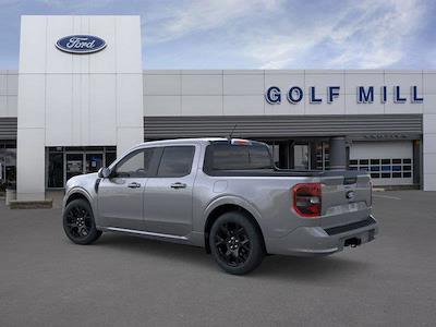 2025 Ford Maverick SuperCrew Cab AWD Pickup for sale #250891 - photo 2