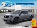 2025 Ford Maverick SuperCrew Cab AWD Pickup for sale #250891 - photo 1