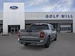 2025 Ford Maverick SuperCrew Cab AWD Pickup for sale #250891 - photo 8