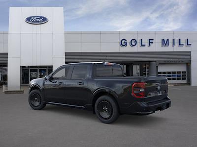 2025 Ford Maverick SuperCrew Cab AWD Pickup for sale #250892 - photo 2