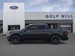 2025 Ford Maverick SuperCrew Cab AWD Pickup for sale #250892 - photo 4
