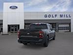 2025 Ford Maverick SuperCrew Cab AWD Pickup for sale #250892 - photo 8