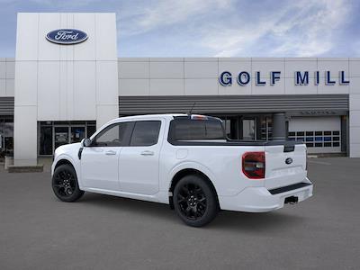 2025 Ford Maverick SuperCrew Cab AWD Pickup for sale #250898 - photo 2