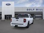 2025 Ford Maverick SuperCrew Cab AWD Pickup for sale #250898 - photo 8