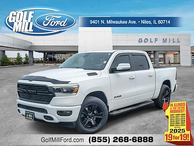Used 2020 Ram 1500 - photo 1