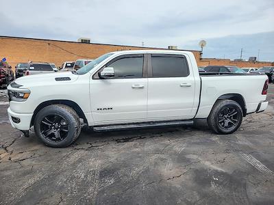 Used 2020 Ram 1500 - photo 1