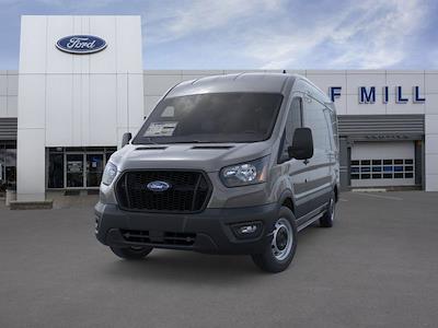 New 2025 Ford Transit 150 Medium Roof Empty Cargo Van for sale #250903 - photo 2