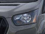 New 2025 Ford Transit 150 Medium Roof Empty Cargo Van for sale #250903 - photo 18