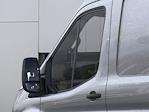 New 2025 Ford Transit 150 Medium Roof Empty Cargo Van for sale #250903 - photo 20