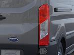 New 2025 Ford Transit 150 Medium Roof Empty Cargo Van for sale #250903 - photo 21