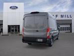 New 2025 Ford Transit 150 Medium Roof Empty Cargo Van for sale #250903 - photo 8