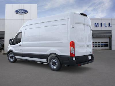New 2025 Ford Transit 350 High Roof Empty Cargo Van for sale #250904 - photo 2