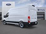 New 2025 Ford Transit 350 High Roof Empty Cargo Van for sale #250904 - photo 2