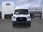 New 2025 Ford Transit 350 High Roof Empty Cargo Van for sale #250904 - photo 6