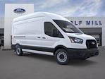 New 2025 Ford Transit 350 High Roof Empty Cargo Van for sale #250904 - photo 7