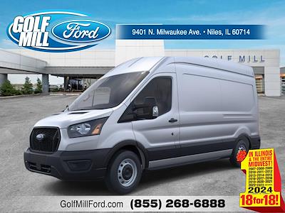 New 2025 Ford Transit 350 High Roof Empty Cargo Van for sale #250905 - photo 1