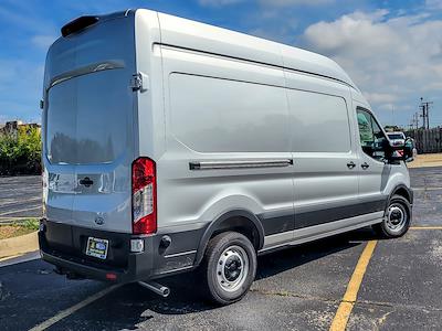 2025 Ford Transit 350 High Roof RWD Empty Cargo Van for sale #250905 - photo 2