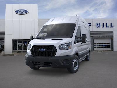 New 2025 Ford Transit 350 High Roof Empty Cargo Van for sale #250905 - photo 2