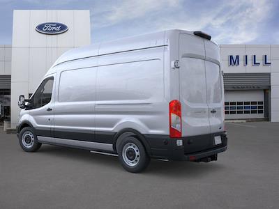 New 2025 Ford Transit 350 High Roof Empty Cargo Van for sale #250905 - photo 2