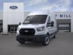New 2025 Ford Transit 350 High Roof Empty Cargo Van for sale #250905 - photo 2