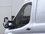 New 2025 Ford Transit 350 High Roof Empty Cargo Van for sale #250905 - photo 20
