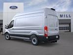 New 2025 Ford Transit 350 High Roof Empty Cargo Van for sale #250905 - photo 4