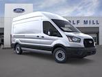 New 2025 Ford Transit 350 High Roof Empty Cargo Van for sale #250905 - photo 7