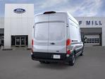 New 2025 Ford Transit 350 High Roof Empty Cargo Van for sale #250905 - photo 8