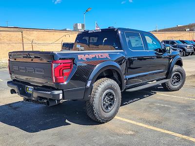 2025 Ford F-150 SuperCrew Cab 4WD Pickup for sale #250907 - photo 2