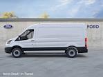 2025 Ford Transit 150 Medium Roof RWD Empty Cargo Van for sale #250920 - photo 4