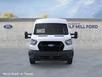 2025 Ford Transit 150 Medium Roof RWD Empty Cargo Van for sale #250920 - photo 6