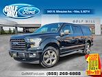 2017 Ford F-150 SuperCrew Cab 4WD Pickup for sale #250933A - photo 1