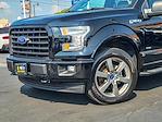 2017 Ford F-150 SuperCrew Cab 4WD Pickup for sale #250933A - photo 3