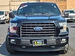 2017 Ford F-150 SuperCrew Cab 4WD Pickup for sale #250933A - photo 4