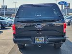 2017 Ford F-150 SuperCrew Cab 4WD Pickup for sale #250933A - photo 2