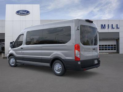 New 2025 Ford Transit 350 XLT AWD Passenger Van for sale #250948 - photo 2