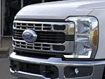 New 2025 Ford F-350 Regular Cab 4WD Cab Chassis for sale #250958 - photo 18