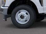 New 2025 Ford F-350 Regular Cab 4WD Cab Chassis for sale #250958 - photo 20