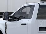 New 2025 Ford F-350 Regular Cab 4WD Cab Chassis for sale #250958 - photo 21