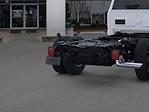 New 2025 Ford F-350 Regular Cab 4WD Cab Chassis for sale #250958 - photo 22