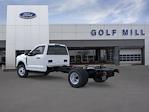 New 2025 Ford F-350 Regular Cab 4WD Cab Chassis for sale #250958 - photo 4