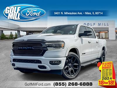 2021 Ram 1500 Crew Cab 4WD Pickup for sale #250964A - photo 1