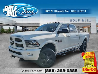 2016 Ram 2500 Crew Cab 4WD Pickup for sale #250964B - photo 1
